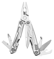 REV, kolor: Stainless Steel - 1