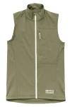 Devold Endurance Merino Vest WMN, kolor: Lichen