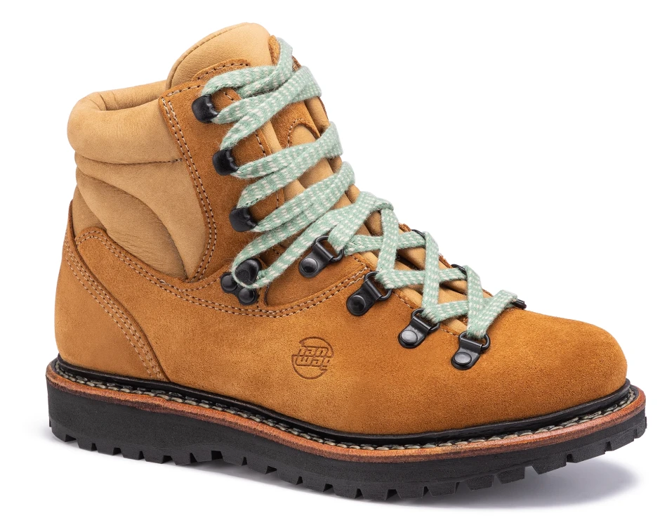 Bergler II Lady, kolor: 44 - hazelnut - 1