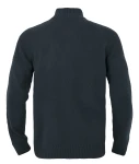 Harkila Vincent Merino Half Zip Pullover, kolor: Dark Navy 2