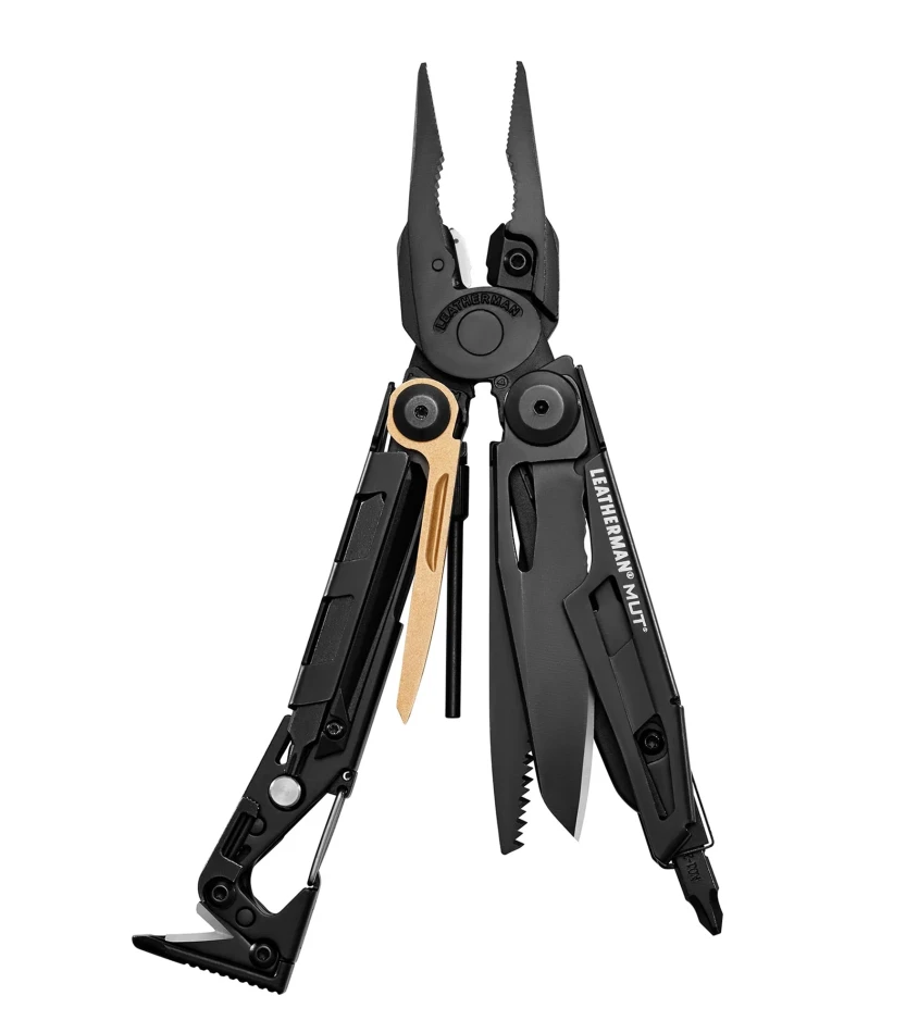 MUT, kolor: Black