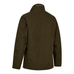 Eagle Reversible Jacket | 379 Tarmac Green - 2