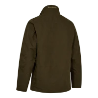 Eagle Reversible Jacket | 379 Tarmac Green - 2