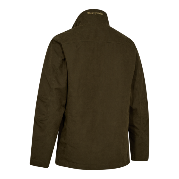 Eagle Reversible Jacket | 379 Tarmac Green - 2