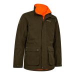 Eagle Reversible Jacket | 379 Tarmac Green - 1