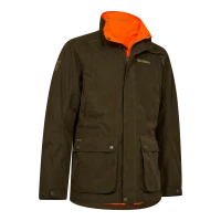 Eagle Reversible Jacket | 379 Tarmac Green - 1