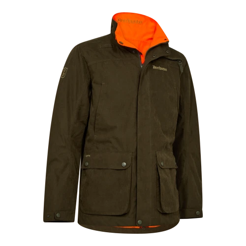 Deerhunter Eagle Reversible Jacket - dwustronna kurtka myśliwska