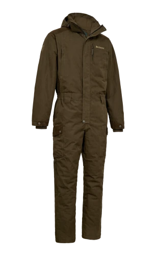 Deerhunter Eagle Winter Boilersuit - zimowy kombinezon myśliwski