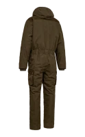 Eagle Winter Boilersuit | 379 Tarmac Green - 2