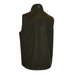 Tatra Waistcoat | 374 Loden Wood - 2