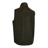 Tatra Waistcoat | 374 Loden Wood - 2
