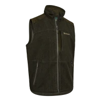 Tatra Waistcoat | 374 Loden Wood - 1