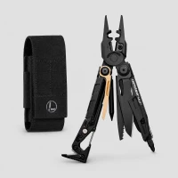 MUT EOD, kolor: Black + MOLLE black