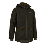 Tatra Winter Jacket | 374 Loden Wood - 1