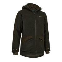 Tatra Winter Jacket | 374 Loden Wood - 1