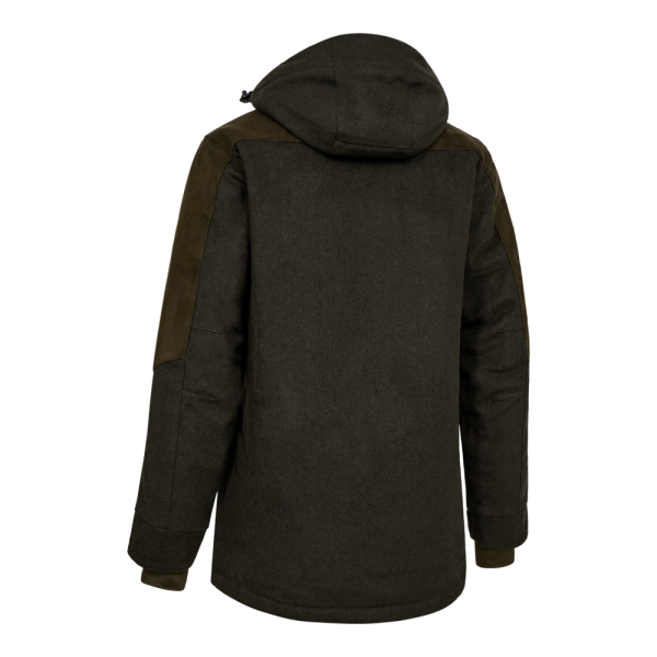 Tatra Winter Jacket | 374 Loden Wood - 2