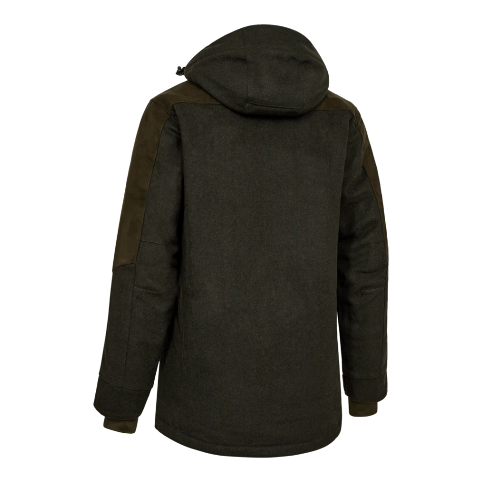Tatra Winter Jacket | 374 Loden Wood - 2
