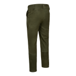 Strasbourg Leather Boot Trousers | 360 Grape Leaf - 2
