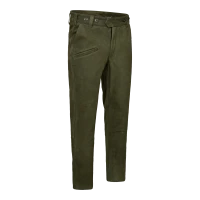 Strasbourg Leather Boot Trousers | 360 Grape Leaf - 1