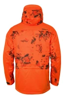 Harkila Wildboar Pro Blaze Camo HWS Insulated Jacket 2