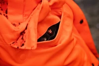 Harkila Wildboar Pro Blaze Camo HWS Insulated Jacket 9