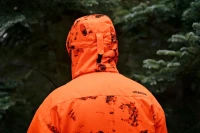 Harkila Wildboar Pro Blaze Camo HWS Insulated Jacket 11