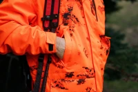 Harkila Wildboar Pro Blaze Camo HWS Insulated Jacket 14