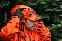 Harkila Wildboar Pro Blaze Camo HWS Insulated Jacket 16