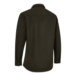 Tatra Overshirt | 374 Loden Wood -3