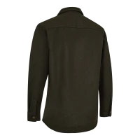 Tatra Overshirt | 374 Loden Wood -3