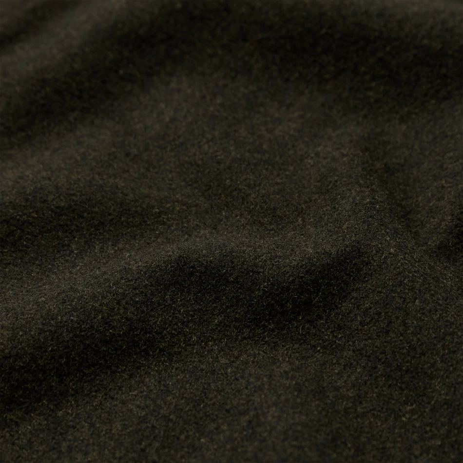 Tatra Overshirt | 374 Loden Wood -6