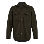 Tatra Overshirt | 374 Loden Wood -2
