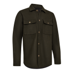 Tatra Overshirt | 374 Loden Wood -1