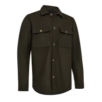 Tatra Overshirt | 374 Loden Wood -1