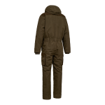 Eagle Winter Boilersuit | 379 Tarmac Green - 1