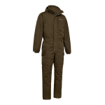 Eagle Winter Boilersuit | 379 Tarmac Green - 1