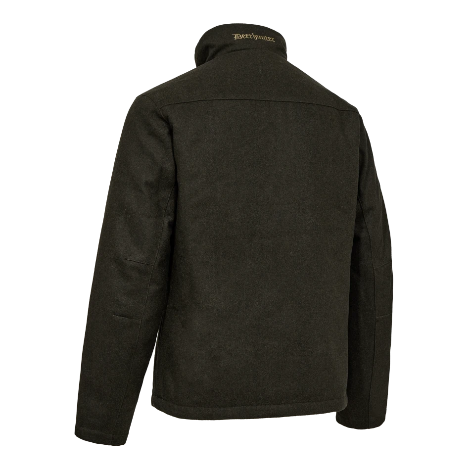 Tatra Padded Jacket | 374 Loden Wood -2