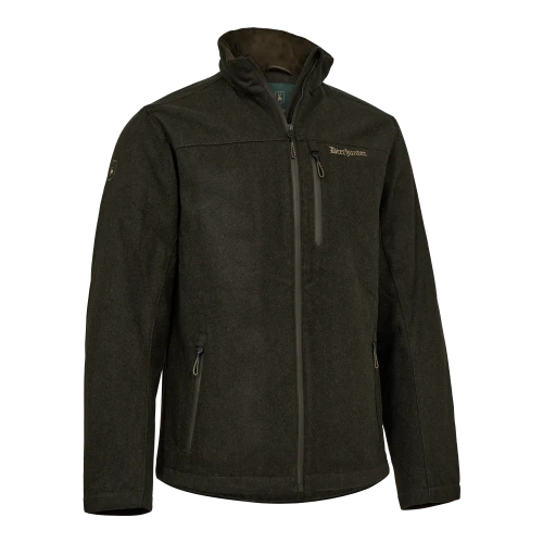 Deerhunter Tatra Padded Jacket - lekka kurtka terenowa z dociepleniem (50% wełna)