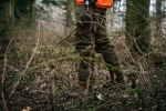 Harkila Vigor Pro Hybrid Trousers 4