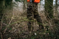 Harkila Vigor Pro Hybrid Trousers 4