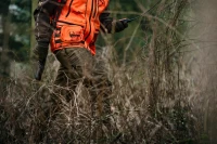 Harkila Vigor Pro Hybrid Trousers 7