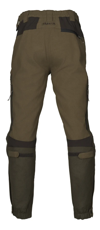 Harkila Vigor Pro Hybrid Trousers 2