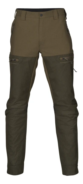 Harkila Vigor Pro Hybrid Trousers 1