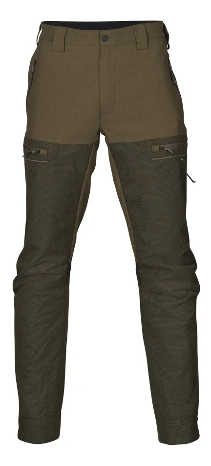 Harkila Vigor Pro Hybrid Trousers 1