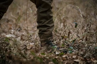 Harkila Vigor Pro Hybrid Trousers 9