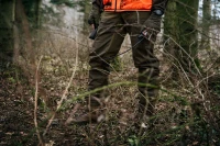 Harkila Vigor Pro Hybrid Trousers 3
