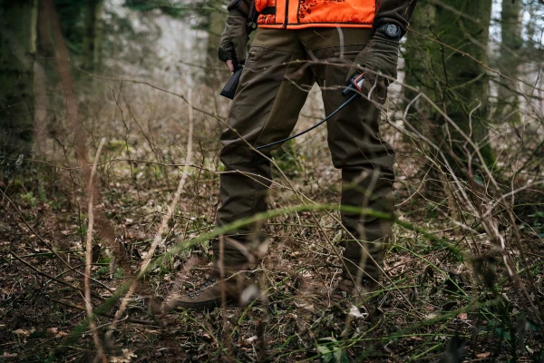 Harkila Vigor Pro Hybrid Trousers 3
