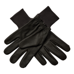 Leather Gloves | 585 Wood -2