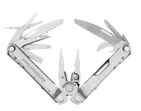 Knifeless Rebar, kolor: stainless steel 1