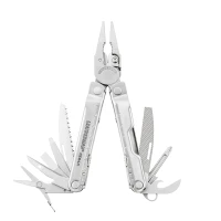 Knifeless Rebar, kolor: stainless steel